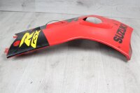 Page Cover Cover Couverture à droite Suzuki GSX-R 600 90-00