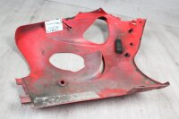 Page Cover Cover Couverture à droite Suzuki GSX-R 600 90-00