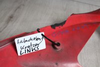 Page Cover Cover Couverture à droite Suzuki GSX-R 600 90-00