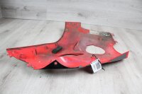 Page Cover Cover Couverture à droite Suzuki GSX-R 600 90-00