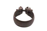 Exhaust clamp, pipe connector, manifold BMW K 1200 S K40...