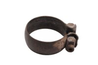 Exhaust clamp, pipe connector, manifold BMW K 1200 S K40...