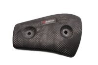 Auspuff Hitzeschutzschild Carbon Wärmeschutz BMW K...