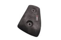 Avgasvärmesköld kolfiber värmesköld BMW K 1200 S K40 K12S 0581 05-08