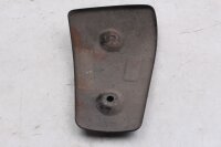 Avgasvärmesköld kolfiber värmesköld BMW K 1200 S K40 K12S 0581 05-08