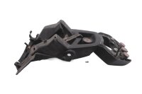 License plate holder, reflector, taillight mount BMW K 1200 S K40 K12S 0581 05-08