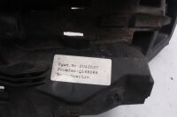 License plate holder, reflector, taillight mount BMW K 1200 S K40 K12S 0581 05-08