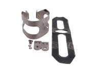 Auspuffhalter Hitzeschutz Schelle Set 60 5023 1 BMW K...