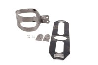 Auspuffhalter Hitzeschutz Schelle Set 60 5023 1 BMW K...