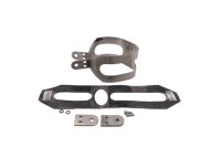 Avgasfäste värmesköldklämma set 60 5023 1 BMW K 1200 S K40 K12S 0581 05-08