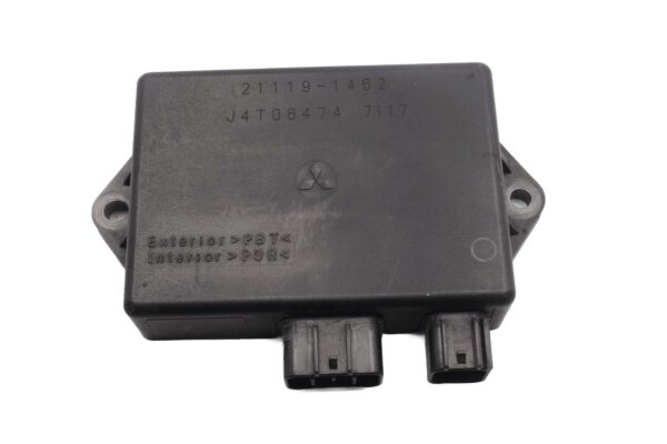 CDI-styrenhet tändningsenhet styrbox tändmodul Kawasaki ZX-7R ZX750N 96-99