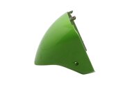 Framskärm stänkskydd framhjul grönt Kawasaki ZX-7R ZX750N 96-99