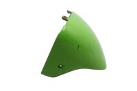 Framskärm stänkskydd framhjul grönt Kawasaki ZX-7R ZX750N 96-99