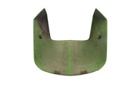 Framskärm stänkskydd framhjul grönt Kawasaki ZX-7R ZX750N 96-99