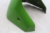 Framskärm stänkskydd framhjul grönt Kawasaki ZX-7R ZX750N 96-99