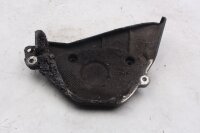 Kettenschutz Ritzelabdeckung vorne Antrieb Honda CB 600 F Hornet PC41 07-08