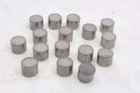 Poussoirs, jeu de poussoirs de soupapes, arbre à cames Honda CB 600 F Hornet PC41 07-08
