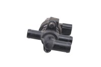 Commande de vide de la vanne de la pompe à air secondaire Honda CB 600 F Hornet PC41 07-08