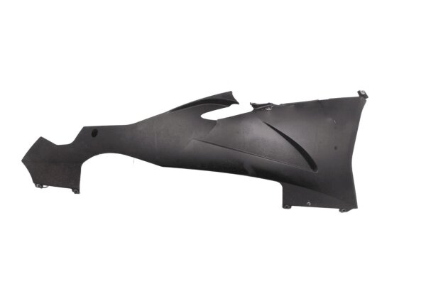 Pannello laterale inferiore sinistro BMW K 1200 S K40 K12S 0581 05-08
