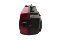 Left side case, touring luggage box BMW K 1100 LT K589...