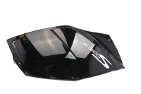 Främre högra sidopanel, svart BMW K 1200 S K40...