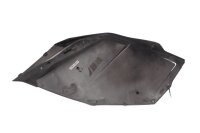Främre högra sidopanel, svart BMW K 1200 S K40 K12S 0581 05-08