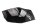 Främre högra sidopanel, svart BMW K 1200 S K40 K12S 0581 05-08