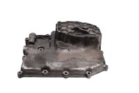 Oliecarter, oliereservoir, onderste motorafdekking Suzuki...