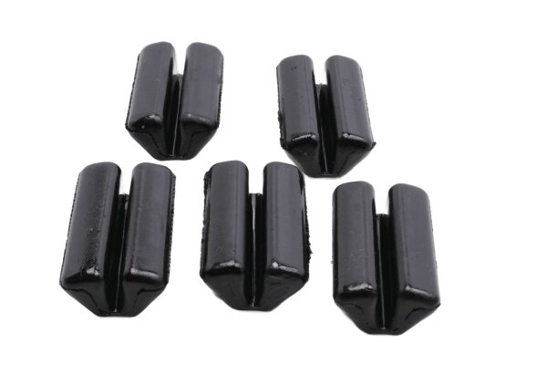 Shock absorber primary shaft clutch drive rubber set 5 BMW K 100 RS K100RS 83-89