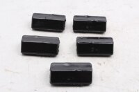 Shock absorber primary shaft clutch drive rubber set 5 BMW K 100 RS K100RS 83-89