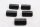 Shock absorber primary shaft clutch drive rubber set 5 BMW K 100 RS K100RS 83-89