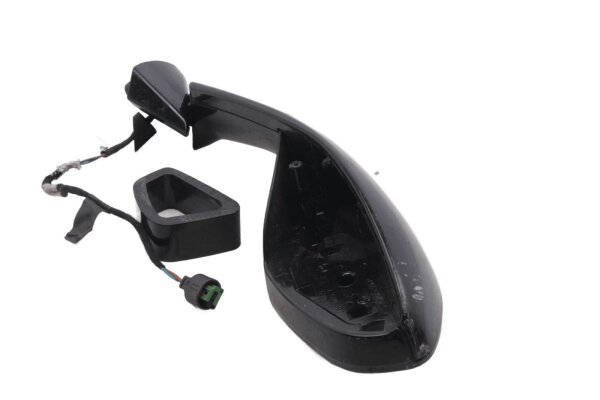 Ytterspegel, vänster sida, elektrisk BMW K 1200 S K40 K12S 0581 05-08