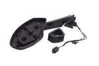 Ytterspegel, vänster sida, elektrisk BMW K 1200 S K40 K12S 0581 05-08