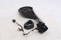 Ytterspegel, vänster sida, elektrisk BMW K 1200 S K40 K12S 0581 05-08