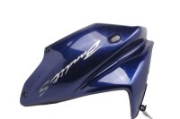 Voorste linker zijpaneel, blauw S-embleem Suzuki GSF 1200...