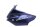 Front left side panel, blue S emblem Suzuki GSF 1200 Bandit WVA9 01-05