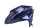 Front left side panel, blue S emblem Suzuki GSF 1200 Bandit WVA9 01-05