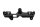 Hastighetsmätarehållare, instrumentpanel BMW K 1200 S K40 K12S 0581 05-08