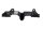 Hastighetsmätarehållare, instrumentpanel BMW K 1200 S K40 K12S 0581 05-08