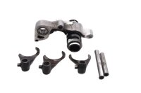 Skiftetromle, skiftegafler, kobling, gearkasse KTM GS 620...