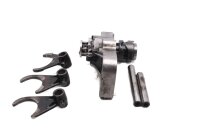 Schaltwalze Schaltgabeln Gestänge Getriebe KTM GS 620 RD EXC 620 LC4 94-99