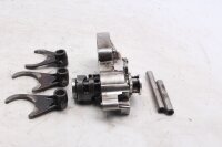 Schaltwalze Schaltgabeln Gestänge Getriebe KTM GS 620 RD EXC 620 LC4 94-99