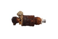 Iniettore di carburante, sensore di carburante,...