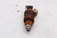 Fuel injector, fuel sensor, air supply BMW K 100 RS K100RS 83-89