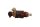 Fuel injector, fuel sensor, air supply BMW K 100 RS K100RS 83-89