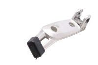 Footrest bracket support plate rear right BMW R 1200 R R1ST K27 0378 07-10
