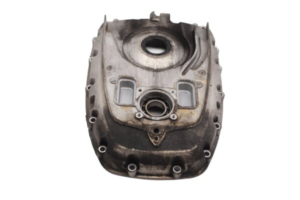 Front engine cover, timing case cover BMW R 1200 R R1ST K27 0378 07-10