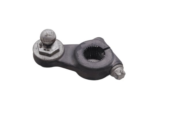 Gearshift lever, shift shaft, gearbox lever BMW R 1200 R R1ST K27 0378 07-10
