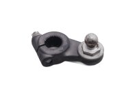 Gearshift lever, shift shaft, gearbox lever BMW R 1200 R R1ST K27 0378 07-10
