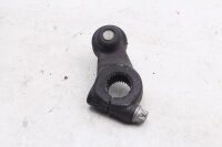 Gearshift lever, shift shaft, gearbox lever BMW R 1200 R R1ST K27 0378 07-10